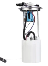Delphi Fuel Pump Module Assembly Hummer H3/H3T 2006-2008                                     - FG1308 - Image 2