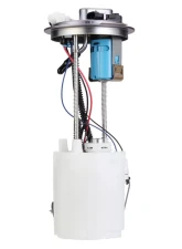 Delphi Fuel Pump Module Assembly Hummer H3/H3T 2006-2008                                     - FG1308 - Image 8