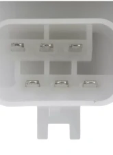 Delphi Fuel Pump Module Assembly Chevrolet Aveo 2009-2011 1.6L 4-Cyl                                     - FG1309 - Image 4