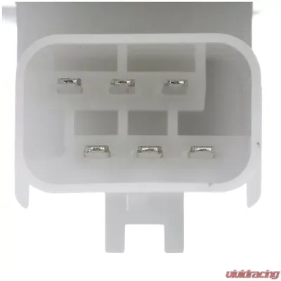 Delphi Fuel Pump Module Assembly Chevrolet Aveo 2009-2011 1.6L 4-Cyl - FG1309