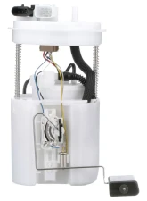 Delphi Fuel Pump Module Assembly Chevrolet Aveo 2009-2011 1.6L 4-Cyl                                     - FG1309 - Image 6