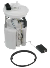 Delphi Fuel Pump Module Assembly Chevrolet Aveo 2009-2011 1.6L 4-Cyl                                     - FG1309 - Image 7