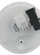 Delphi Fuel Pump Module Assembly Chevrolet Aveo 2009-2011 1.6L 4-Cyl                                     - FG1309 - Image 10