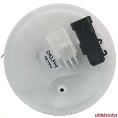 Delphi Fuel Pump Module Assembly Chevrolet Aveo 2009-2011 1.6L 4-Cyl - FG1309