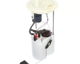 Delphi Fuel Pump Module Assembly Ford 2009-2010