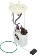 Delphi Fuel Pump Module Assembly Ford                                     - FG1316 - Image 6