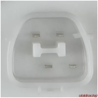 Delphi Fuel Pump Module Assembly - FG1318