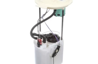 Fuel Components