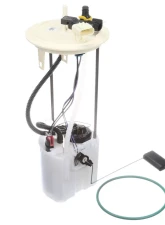 Delphi Fuel Pump Module Assembly Ford F-350 2011-2016 6.2L V8                                     - FG1321 - Image 7