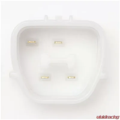 Delphi Fuel Pump Module Assembly Left - FG1325