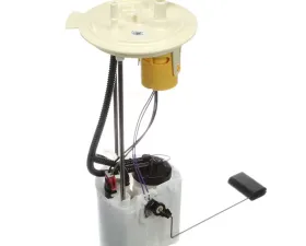 Delphi Fuel Pump Module Assembly Ford 2011-2016 6.2L V8