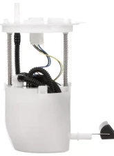 Delphi Fuel Pump Module Assembly Ford Explorer Right 2011-2012 3.5L V6                                     - FG1329 - Image 2