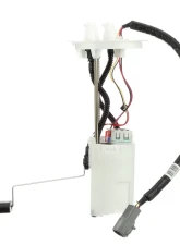Delphi Fuel Pump Module Assembly Ford Explorer 2002-2003 4.0L V6                                     - FG1333 - Image 8