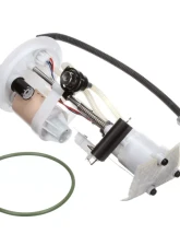 Delphi Fuel Pump Module Assembly Ford Explorer 2002-2003 4.0L V6                                     - FG1335 - Image 6
