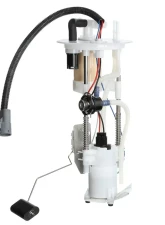 Delphi Fuel Pump Module Assembly Ford Explorer 2002-2003 4.0L V6                                     - FG1335 - Image 8