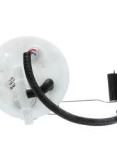 Delphi Fuel Pump Module Assembly Ford Explorer 2002-2003 4.0L V6                                     - FG1335 - Image 9
