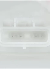 Delphi Fuel Pump Module Assembly Ford Focus 2000-2002 2.0L 4-Cyl                                     - FG1339 - Image 4