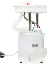 Delphi Fuel Pump Module Assembly Ford Focus 2000-2002 2.0L 4-Cyl                                     - FG1339 - Image 5