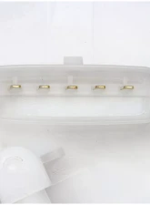 Delphi Fuel Pump Module Assembly Hyundai Elantra 2001-2003 2.0L 4-Cyl                                     - FG1344 - Image 4