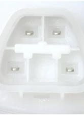 Delphi Fuel Pump Module Assembly Hyundai Sonata 2006-2009                                     - FG1346 - Image 5