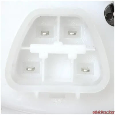 Delphi Fuel Pump Module Assembly Hyundai Sonata 2006-2009 - FG1346