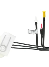 Fuel Pump Module Assembly Saturn S-Series 1991-1996 1.9L 4-Cyl                                     - FG1348 - Image 3