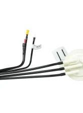 Fuel Pump Module Assembly Saturn S-Series 1991-1996 1.9L 4-Cyl                                     - FG1348 - Image 9