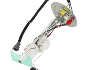Delphi Fuel Pump Module Assembly Nissan Frontier 1998-2000 2.4L 4-Cyl