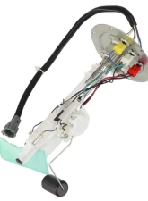 Delphi Fuel Pump Module Assembly Nissan Frontier 1998-2000 2.4L 4-Cyl                                     - FG1349 - Image 10