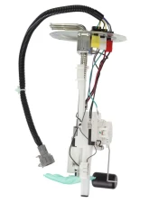 Delphi Fuel Pump Module Assembly Nissan Frontier 1998-2000 2.4L 4-Cyl                                     - FG1349 - Image 2