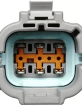 Delphi Fuel Pump Module Assembly Nissan Frontier 1998-2000 2.4L 4-Cyl                                     - FG1349 - Image 4