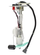 Delphi Fuel Pump Module Assembly Nissan Frontier 1998-2000 2.4L 4-Cyl                                     - FG1349 - Image 6