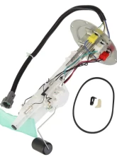 Delphi Fuel Pump Module Assembly Nissan Frontier 1998-2000 2.4L 4-Cyl                                     - FG1349 - Image 7