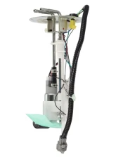 Delphi Fuel Pump Module Assembly Nissan Frontier 1998-2000 2.4L 4-Cyl                                     - FG1349 - Image 9