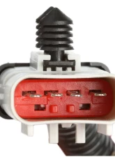 Delphi Fuel Pump Module Assembly Dodge Dakota 2004                                     - FG1351 - Image 4