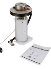 Delphi Fuel Pump Module Assembly Dodge Dakota 2004                                     - FG1351 - Image 6