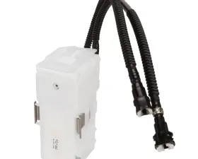 Delphi Fuel Pump and Strainer Set Jeep Liberty 2004