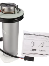 Delphi Fuel Pump Module Assembly Jeep Wrangler 1997-2002                                     - FG1353 - Image 6