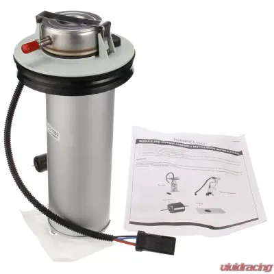 Delphi Fuel Pump Module Assembly Jeep Wrangler 1997-2002 - FG1353
