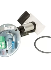 Delphi Fuel Pump Hanger Assembly Honda CR-V 2001 2.0L 4-Cyl                                     - FG1359 - Image 6