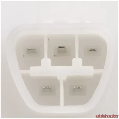 Delphi Fuel Pump Module Assembly - FG1367