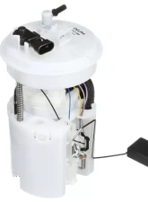 Delphi Fuel Pump Module Assembly Chevrolet Aveo 2006-2008 1.6L 4-Cyl                                     - FG1368 - Image 10