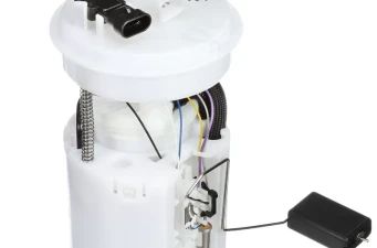 Fuel Components