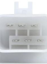 Delphi Fuel Pump Module Assembly Chevrolet Aveo 2006-2008 1.6L 4-Cyl                                     - FG1368 - Image 4