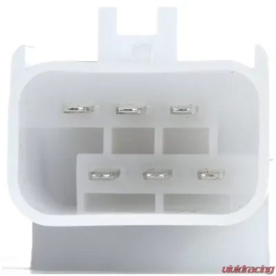 Delphi Fuel Pump Module Assembly Chevrolet Aveo 2006-2008 1.6L 4-Cyl - FG1368