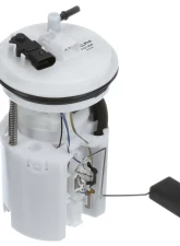 Delphi Fuel Pump Module Assembly Chevrolet Aveo 2004-2005 1.6L 4-Cyl                                     - FG1369 - Image 10