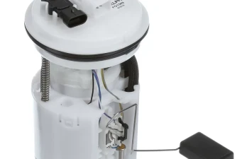 Fuel Components