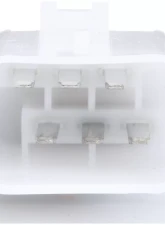 Delphi Fuel Pump Module Assembly Chevrolet Aveo 2004-2005 1.6L 4-Cyl                                     - FG1369 - Image 4