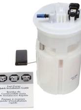 Delphi Fuel Pump Module Assembly Chevrolet Aveo 2004-2005 1.6L 4-Cyl                                     - FG1369 - Image 7