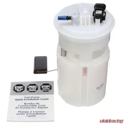 Delphi Fuel Pump Module Assembly Chevrolet Aveo 2004-2005 1.6L 4-Cyl - FG1369
